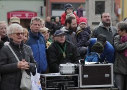 Faschingsauftakt In Jena 2017 0009